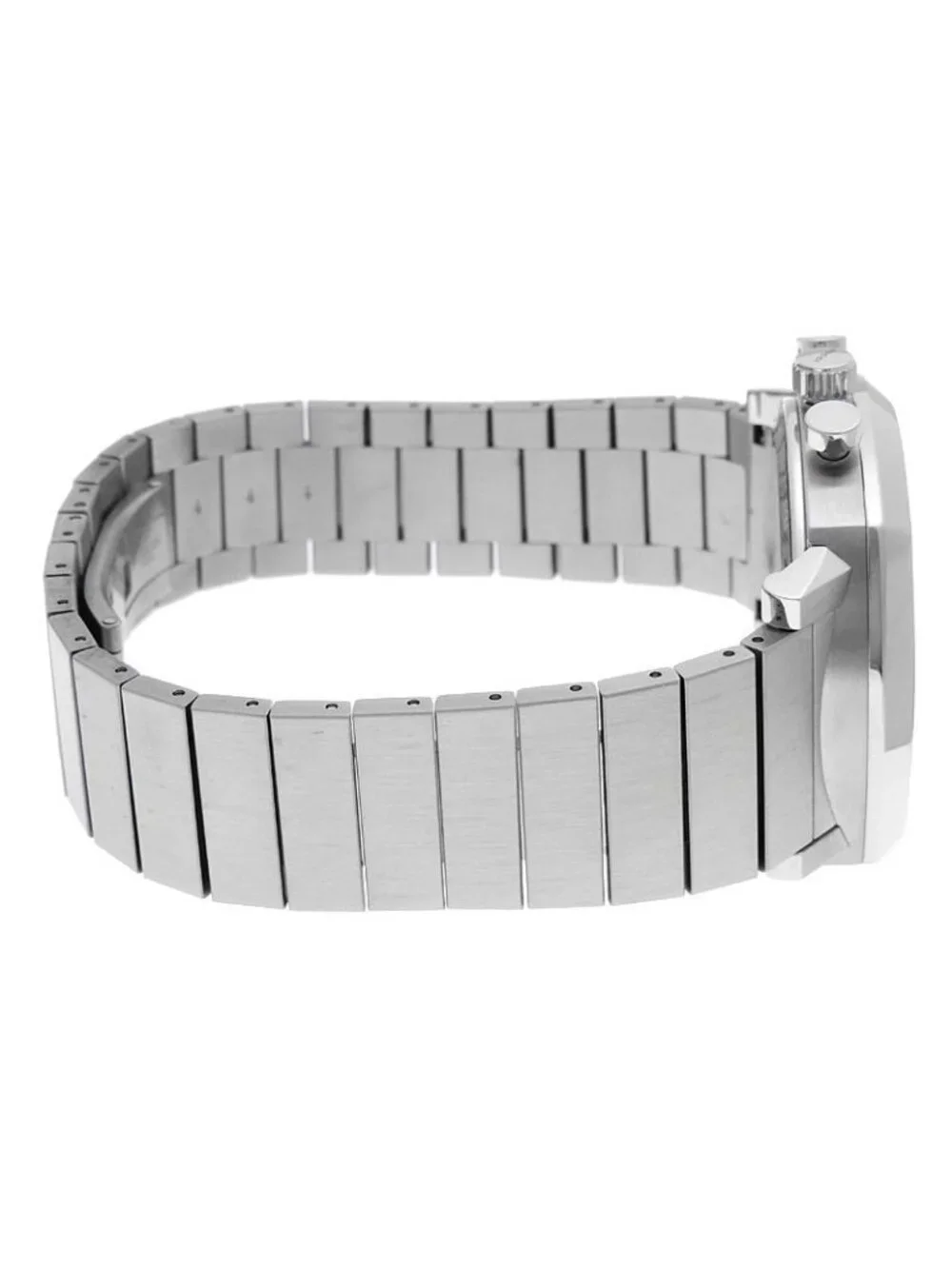 Gucci Watch Silver